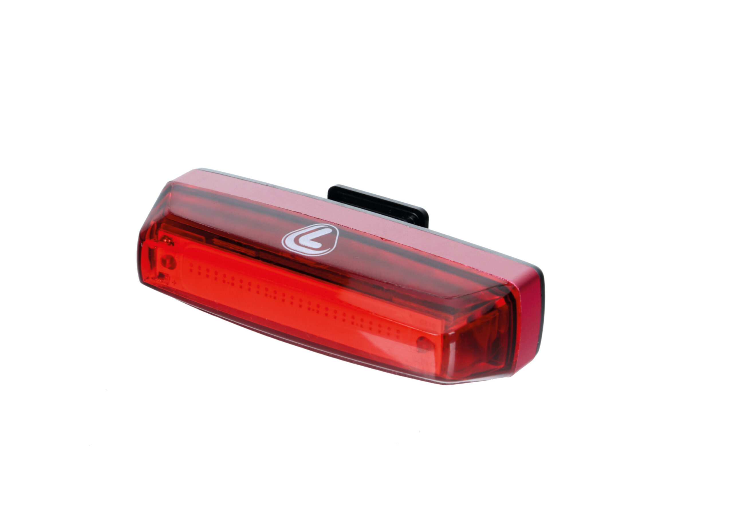 Power, set fanale anteriore + posteriore a Led, ricaricabili USB - immagine 5