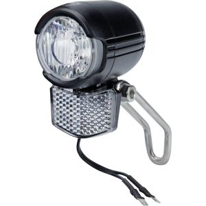 E-Bike, fanale anteriore a Led per biciclette elettriche - 6/48V