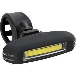 Led light, fanale anteriore a 3 funzioni