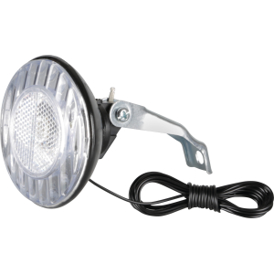 Fanale anteriore - Ø 70 mm - 6V - 2,4W