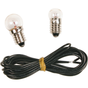 Kit lampadine di ricambio