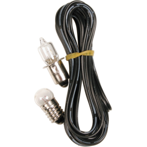 Kit lampadine alogene di ricambio
