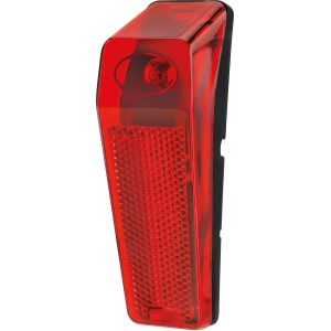 Fanale posteriore De-Luxe - 6V - 0,6W