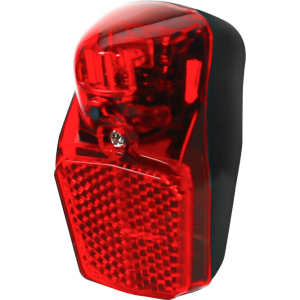 Fanale posteriore a led