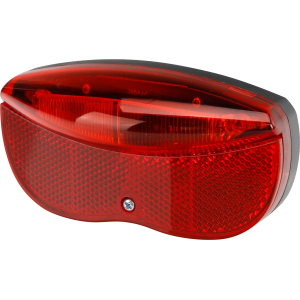 Fanale posteriore a 2 led