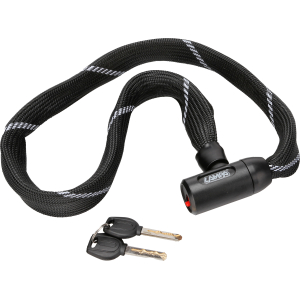 Taipan Lite, catena antifurto - 90 cm