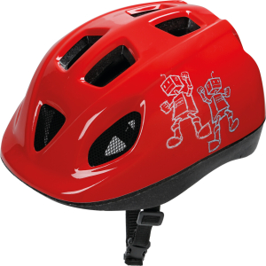 Kid, casco ciclo bimbo - S - 52/56