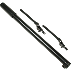 Pompa telaio - H 405 mm - Ø 22 mm