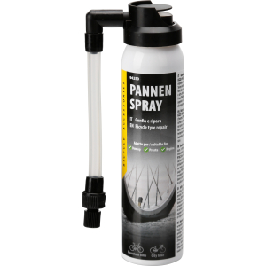Pannen-Spray, gonfia e ripara - 100 ml
