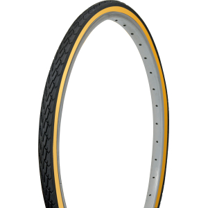Pneumatico City/Trekking - 700 x 35c (28 x 1 5/8 x 1 3/8) - Nero/Para