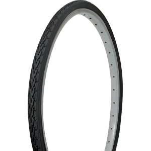 Pneumatico City/Trekking - 700 x 35c (28 x 1 5/8 x 1 3/8) - Nero