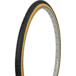 Pneumatico Olanda - 26 x 1 3/8 - Nero/Para