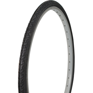 Pneumatico Olanda - 26 x 1 3/8 - Nero