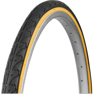 Pneumatico Mtb Slick - 26 x 1,50 - 1,75 - Nero/Para