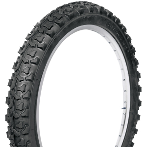 Pneumatico Bmx bimbo - 16 x 1.95 - Nero