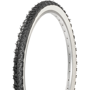 Pneumatico Mtb - 24 x 1,75 - Nero/Bianco