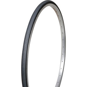Pneumatico Kevlar Corsa antiforatura - 700 x 23c - Nero
