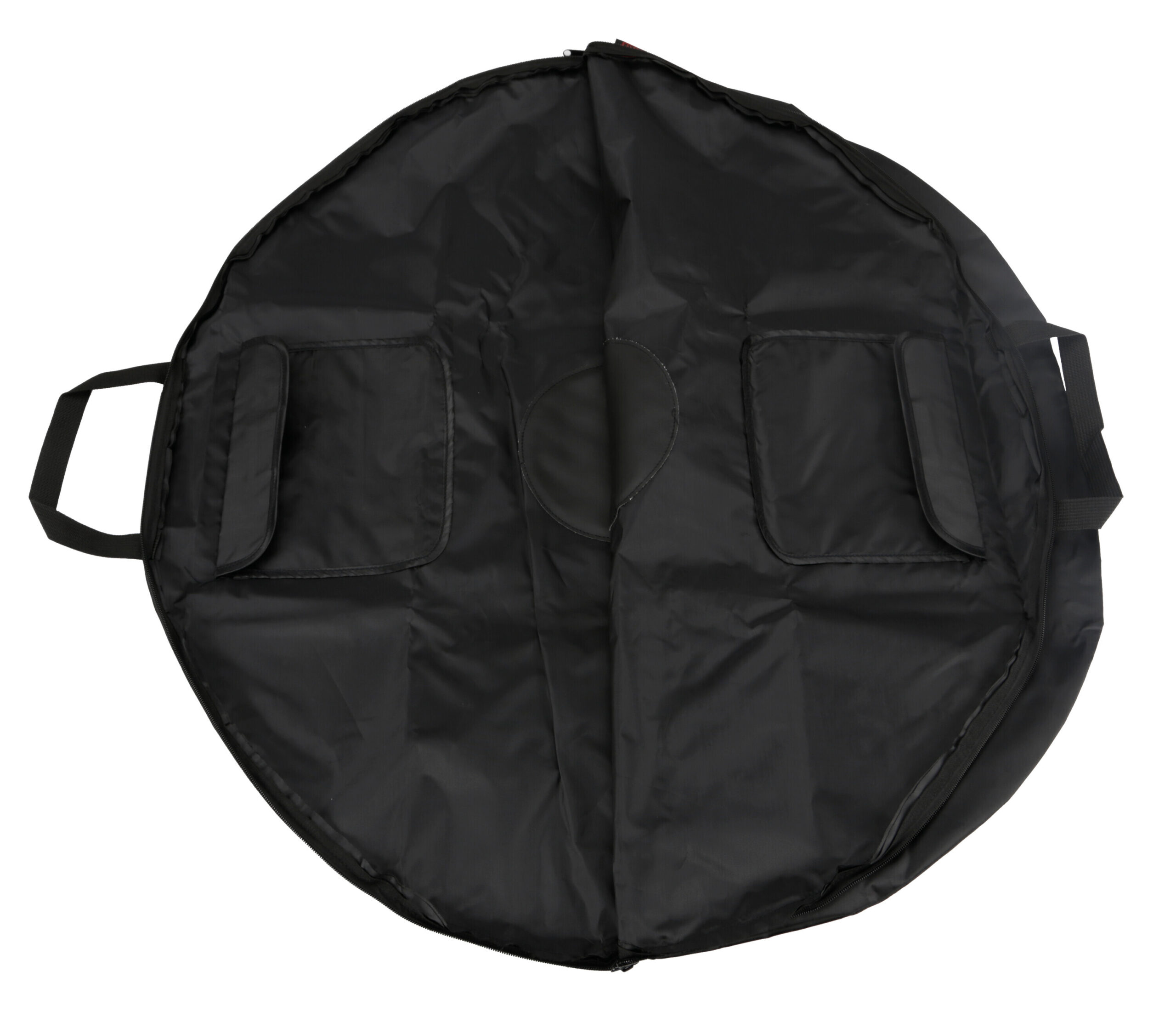Borsa porta ruote bicicletta - immagine 2
