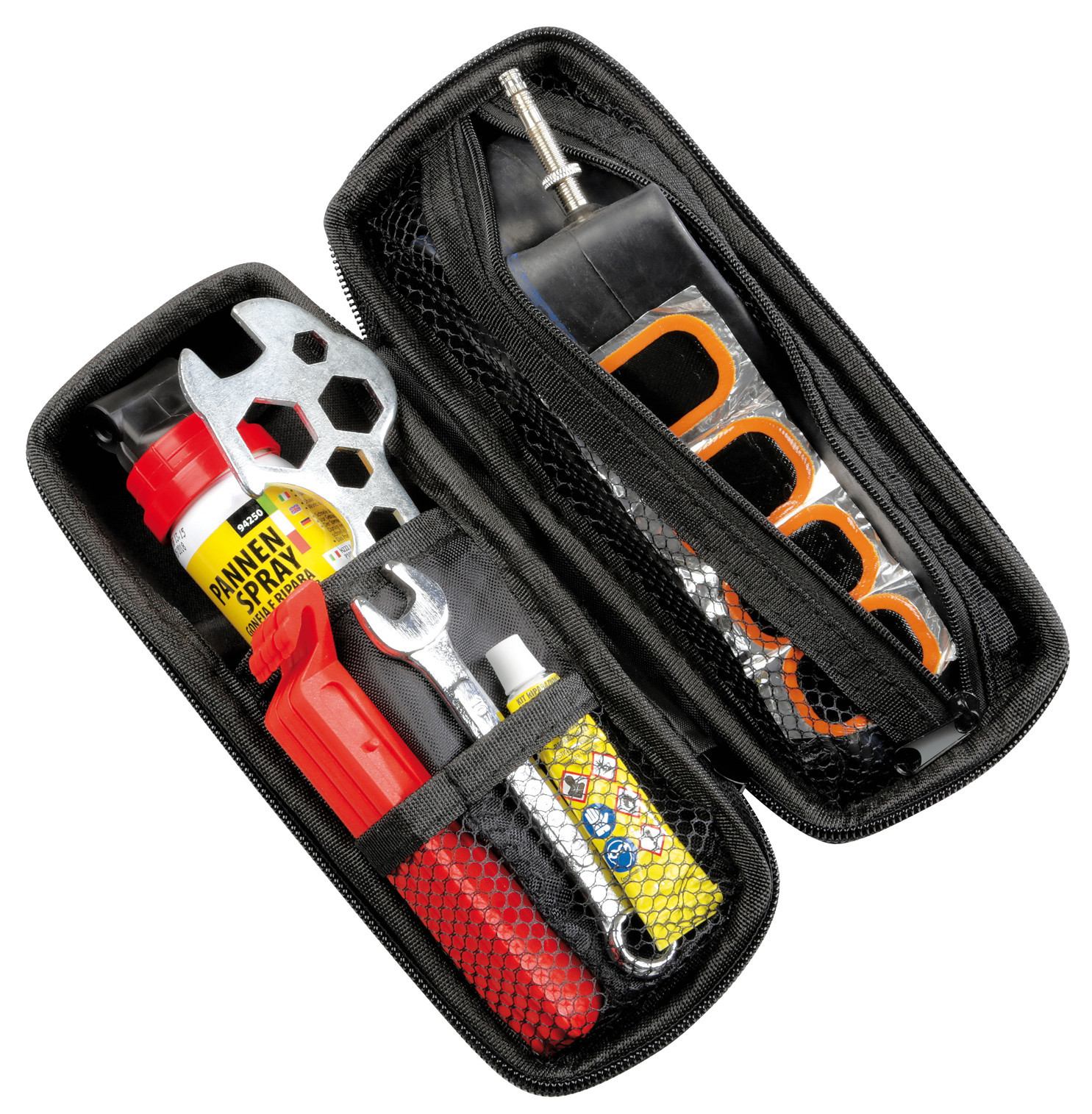 Smart Case, astuccio porta-utensili - immagine 4