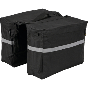 Extra Large, borse per portapacchi posteriore - 23 L