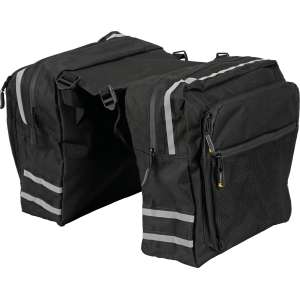 Medium, borse per portapacchi posteriore - 19 L