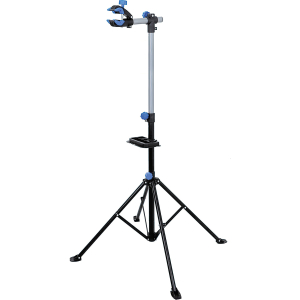 Cavalletto professionale per riparazione biciclette