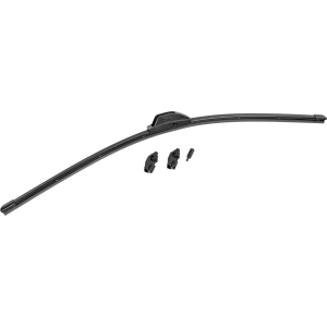Wipemax, spazzola tergicristallo per camion e furgoni - 55 cm (22“)