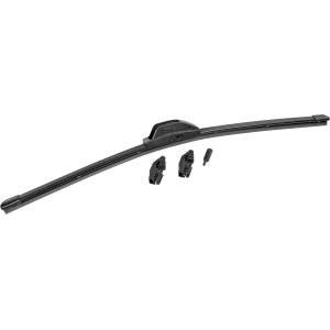 Wipemax, spazzola tergicristallo per camion e furgoni - 60 cm (24")