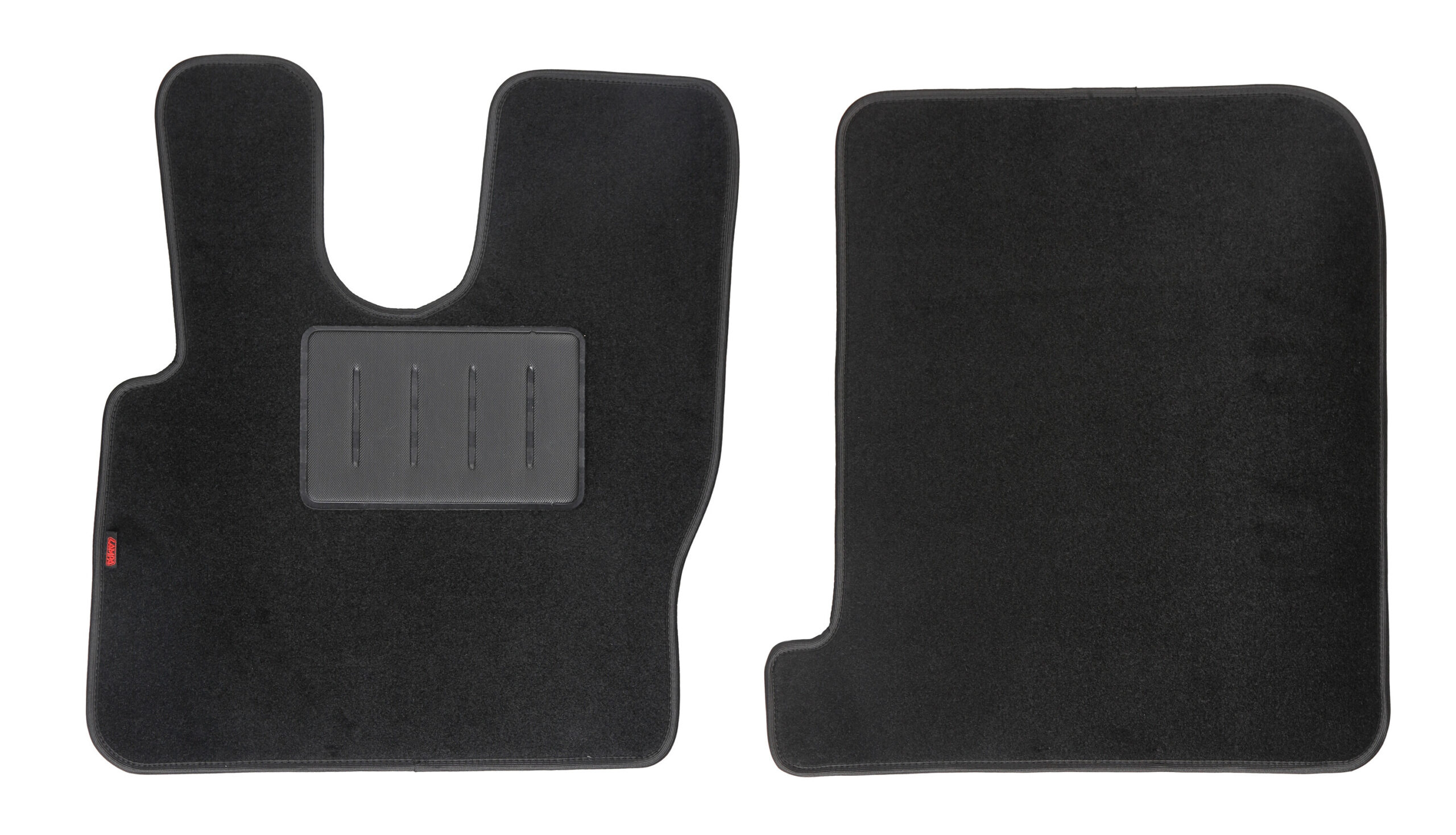 Tappeti su misura in moquette - compatibile per Daf CF (07/13>) - Daf XF 106 (10/12>05/21)
