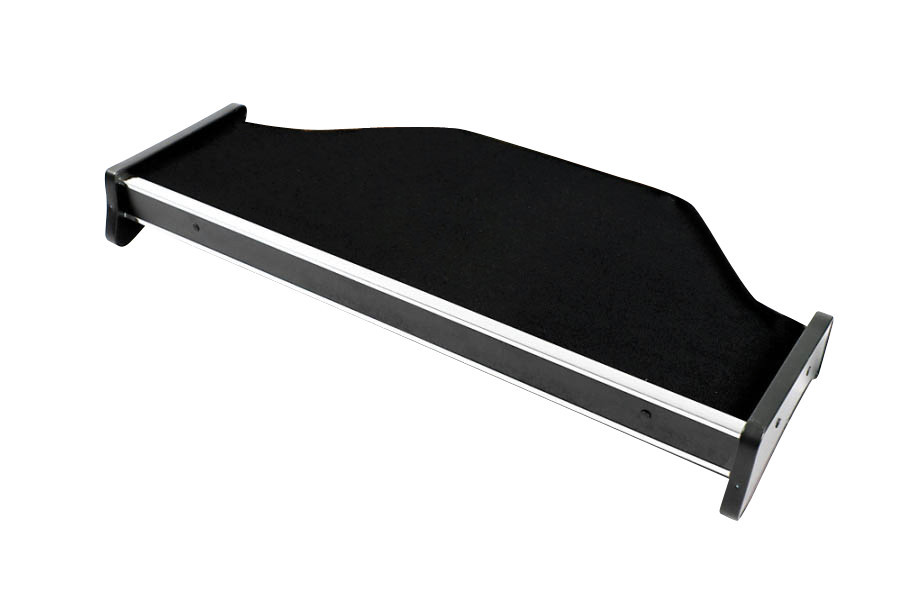 Tavolino per cruscotto - Centrale - compatibile per Daf XF 105 (02/04>12/14) - immagine 2