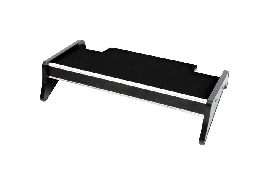 Tavolino per cruscotto - Centrale - compatibile per Man TGA (03/99>05/10) cabina XXL - immagine 2