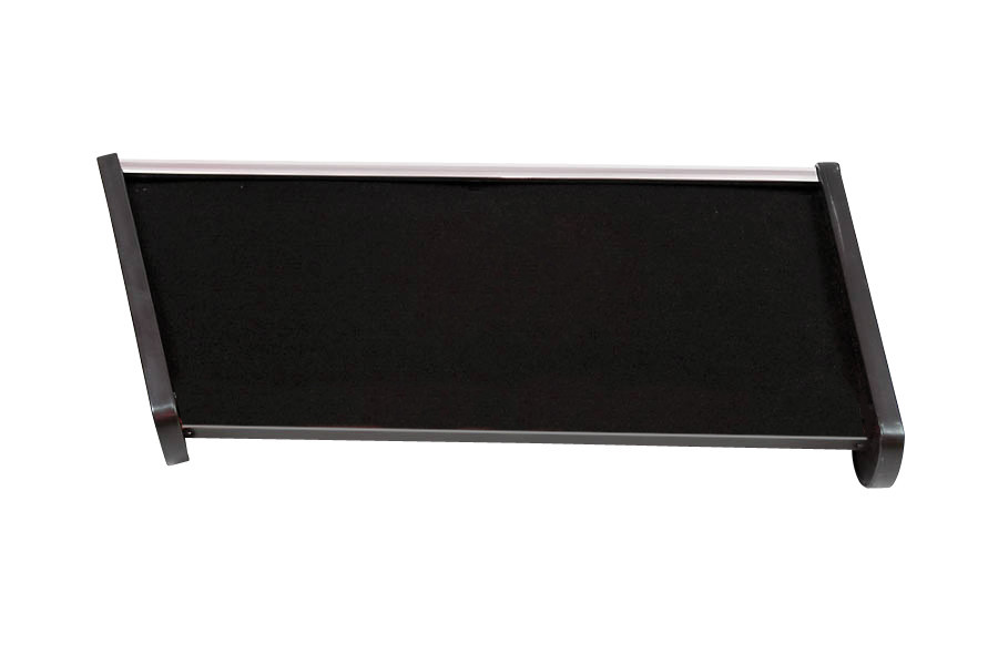 Tavolino per cruscotto - Centrale - compatibile per Man TGX (09/07>06/20)