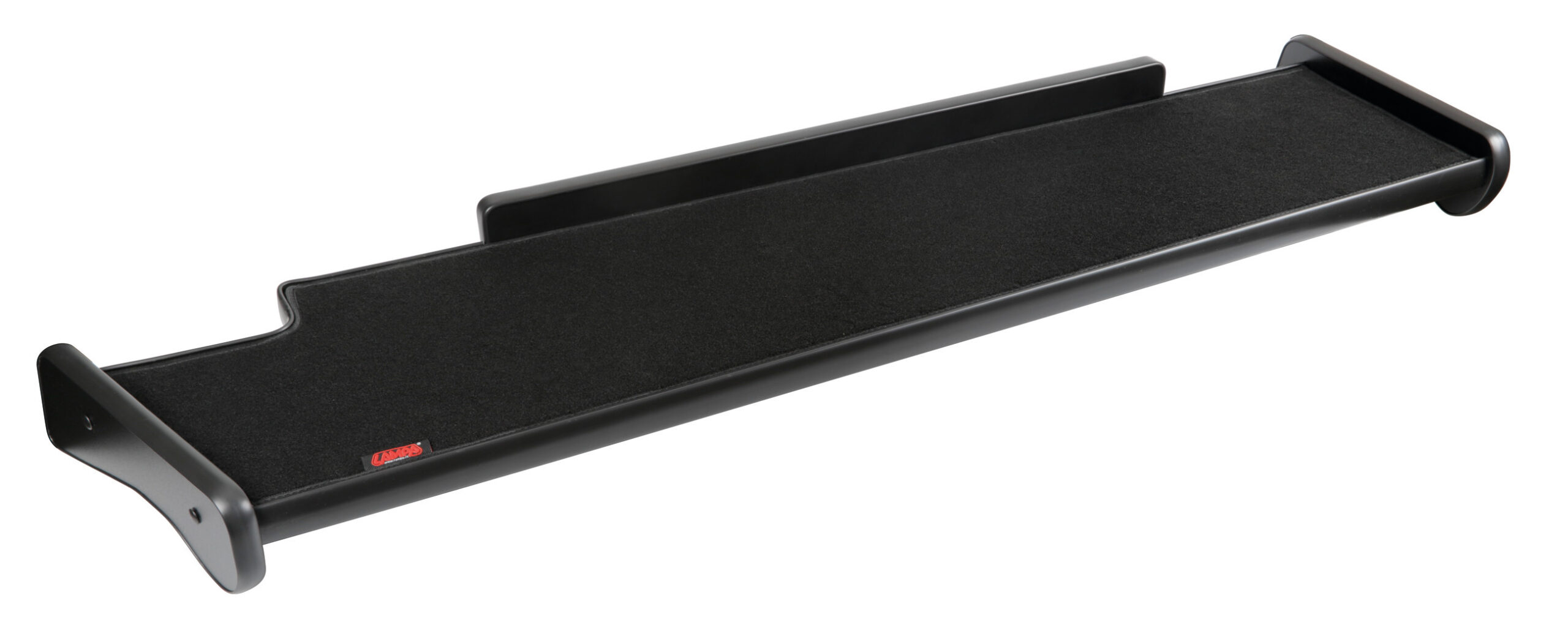 Tavolino per cruscotto - Centrale + Passeggero - compatibile per Man TGX (09/07>06/20) - immagine 2