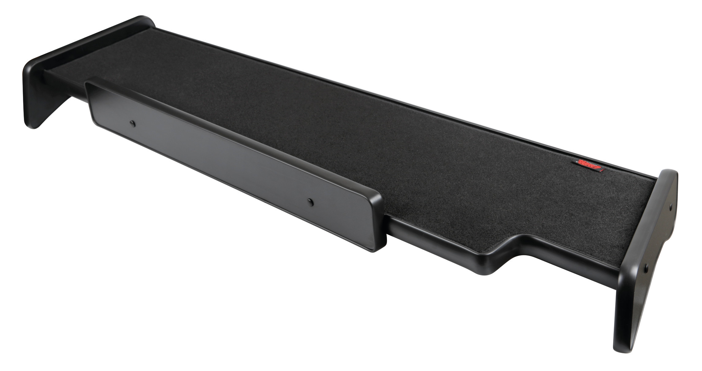 Tavolino per cruscotto - Centrale + Passeggero - compatibile per Man TGX (09/07>06/20) - immagine 3