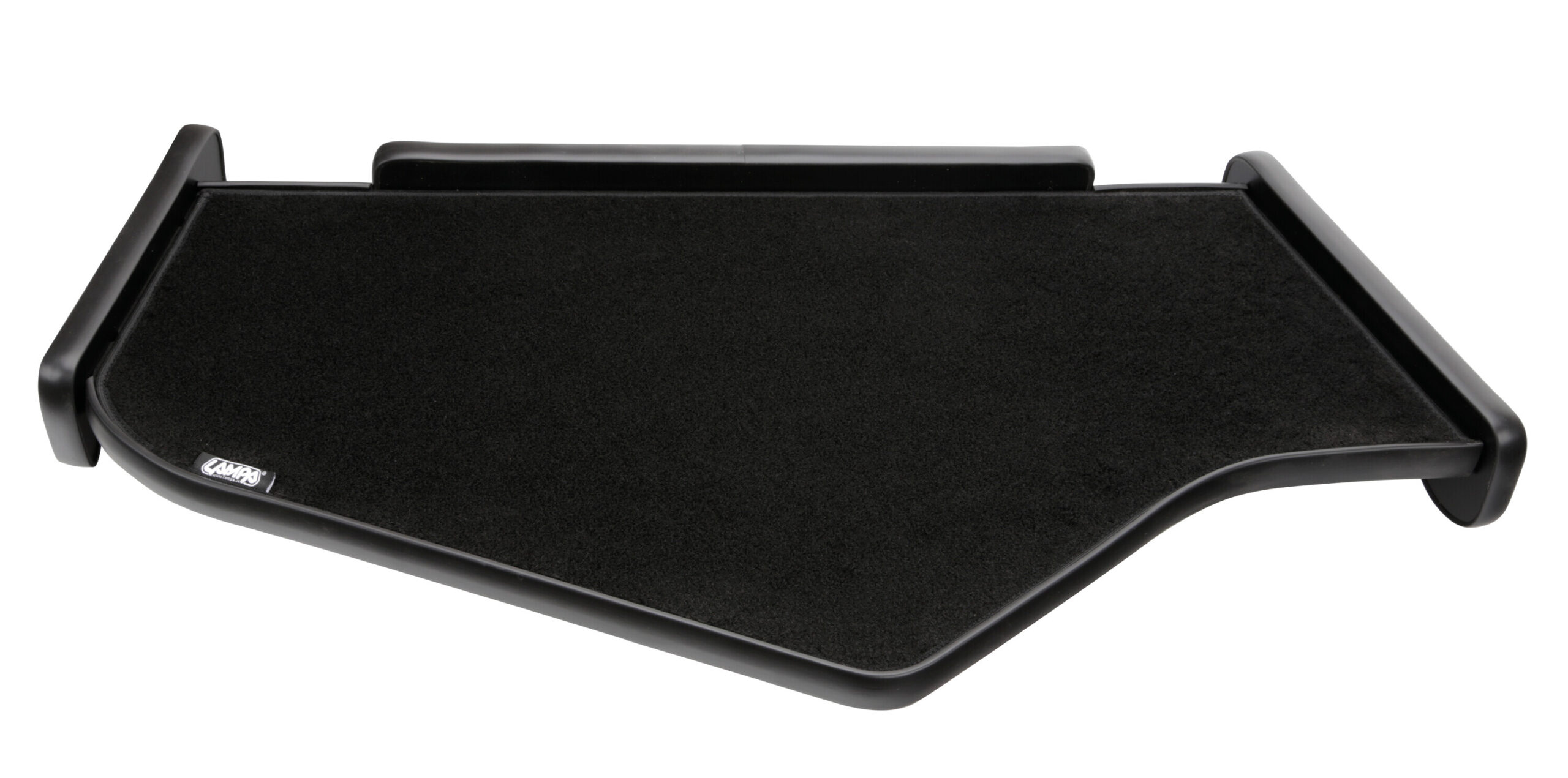 Tavolino per cruscotto - Centrale - compatibile per Man TGX (11/21>) - Man TGX (07/20>10/21)