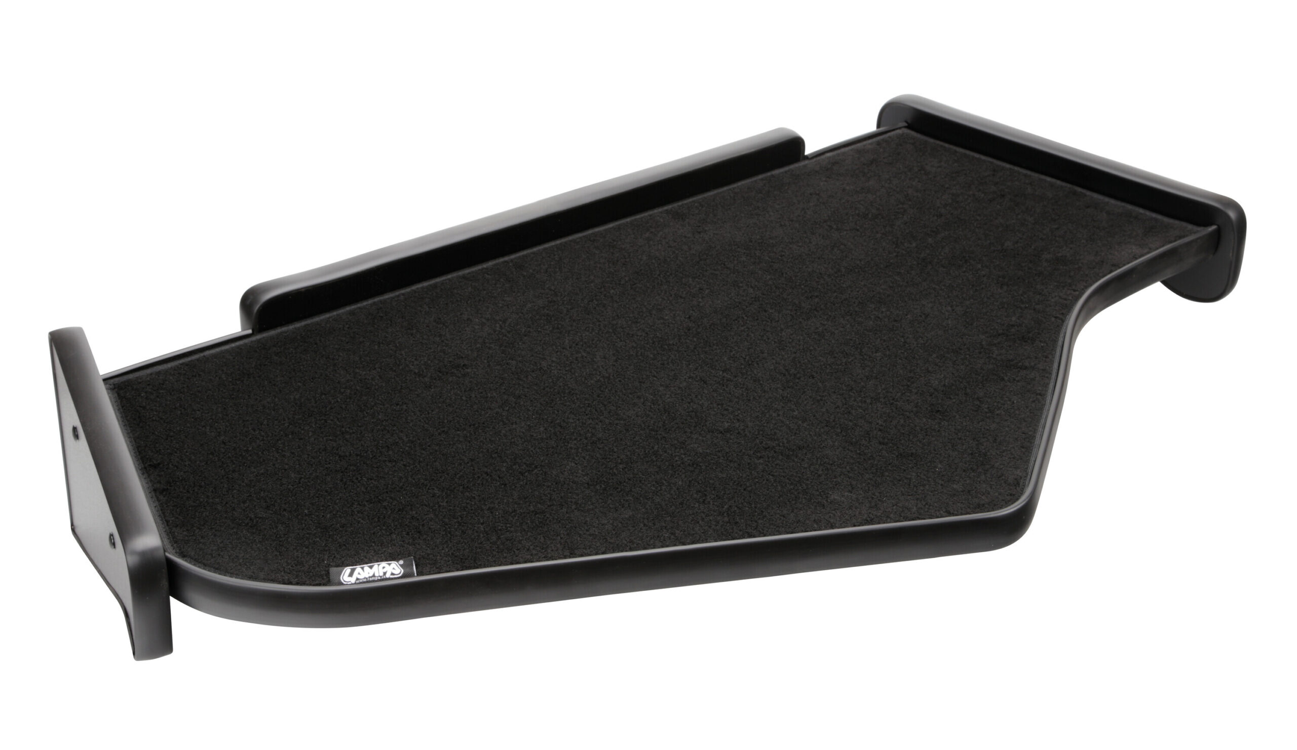 Tavolino per cruscotto - Centrale - compatibile per Man TGX (11/21>) - Man TGX (07/20>10/21) - immagine 2