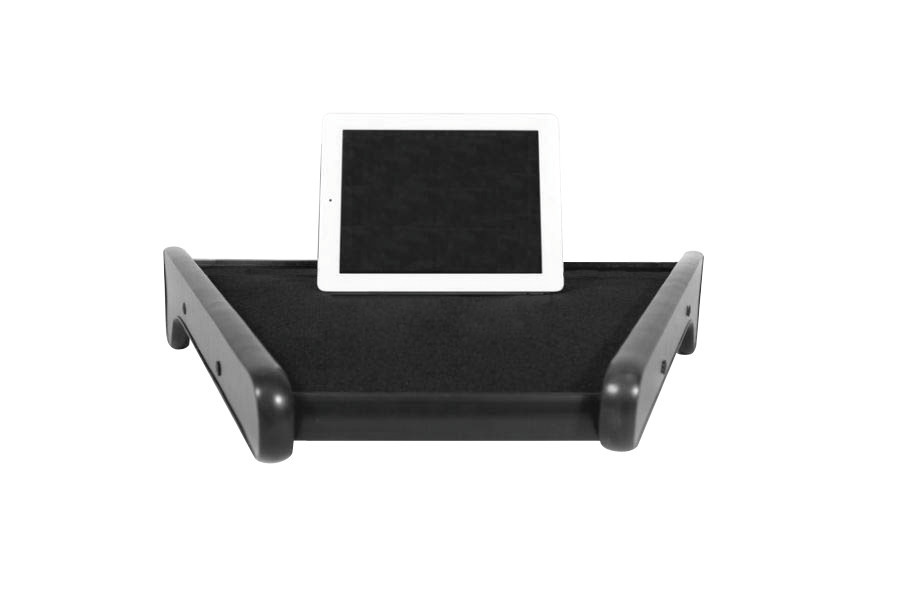 Tavolino per cruscotto - Centrale - compatibile per Mercedes Actros MP2 (04/03>12/08) - Mercedes Actros MP3 (06/08>12/13) - immagine 3