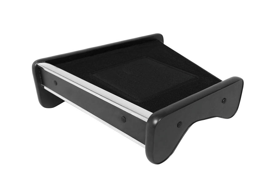 Tavolino per cruscotto - Centrale - compatibile per Renault Magnum (09/96>06/13) - immagine 2