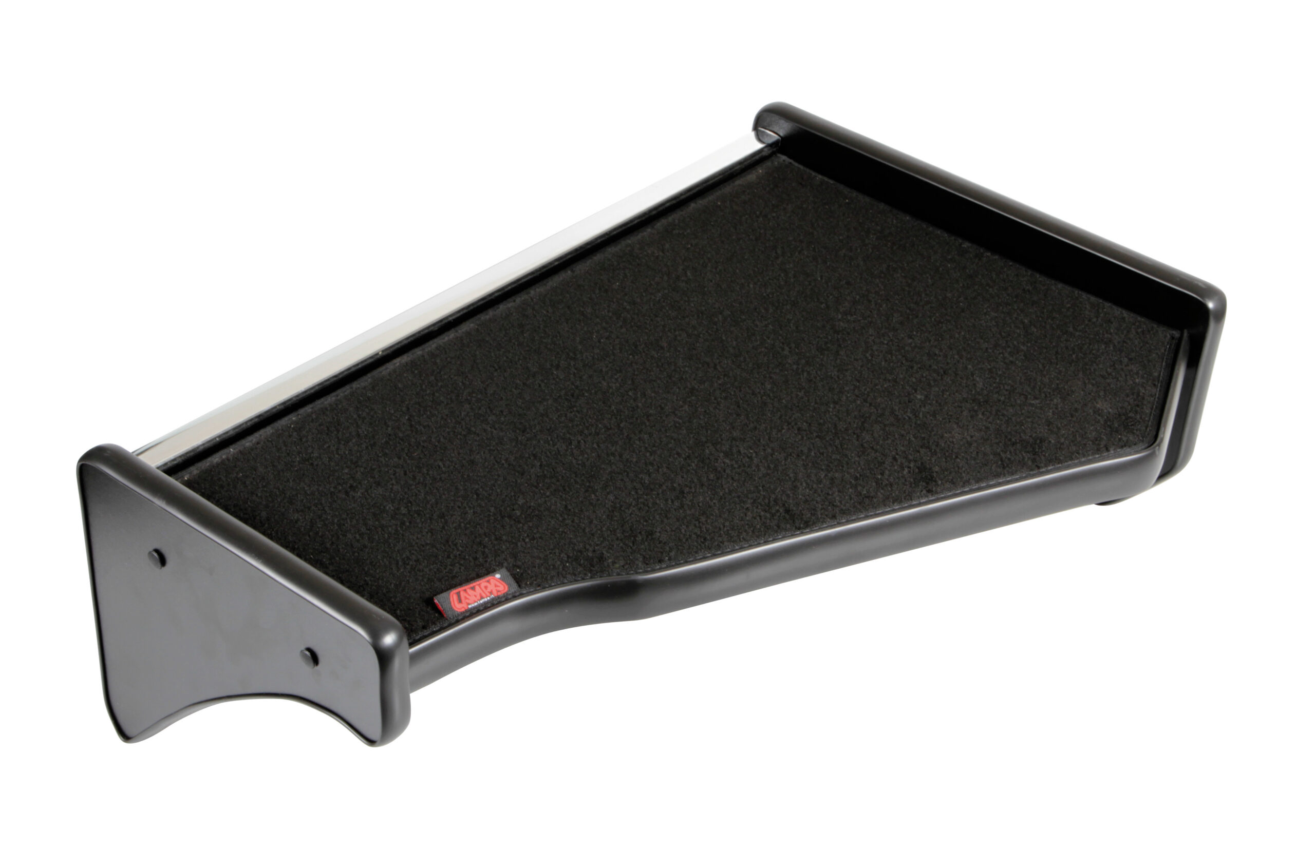 Tavolino per cruscotto - Centrale - compatibile per Scania R Serie 7 - New Generation (11/16>02/25) - Scania S Serie 7 - New Generation (11/16>) - Scania G Serie 7 - New Generation (01/18>) - Scania L Serie 7 - New Generation (01/18>) - Scania P Serie 7 - New Generation (01/18>) - Scania XT Serie 7 - New Generation (01/18>) - Scania R Serie 7 - New Generation (03/25>) - immagine 3