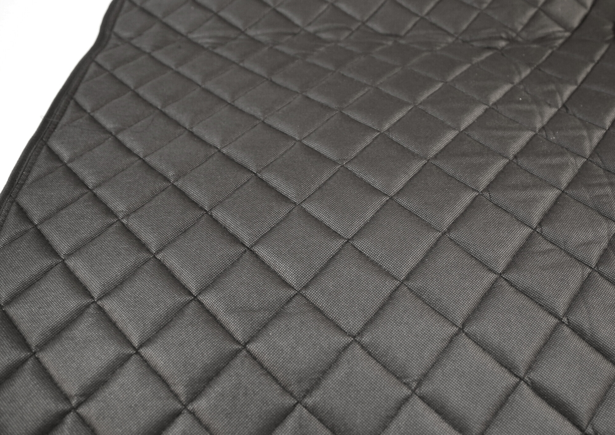 Tappeto centrale in Skeentex - Blu - compatibile per Renault Premium 2 (09/05>12/13) - immagine 2
