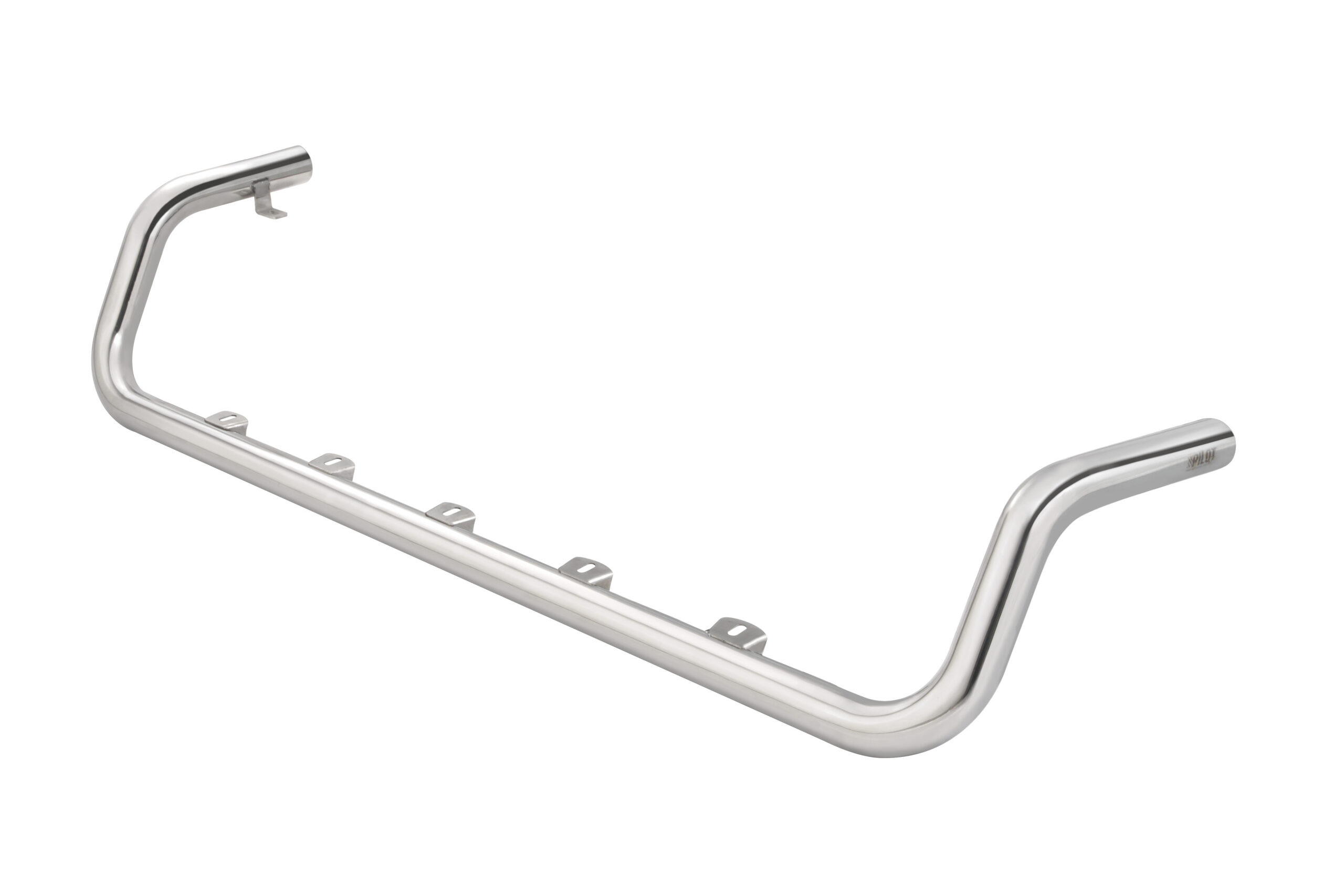 Barra portafari per tetto - Type 3 - compatibile per Daf XF 105 (02/04>12/14) Space - Daf XF 106 (10/12>05/21) Space