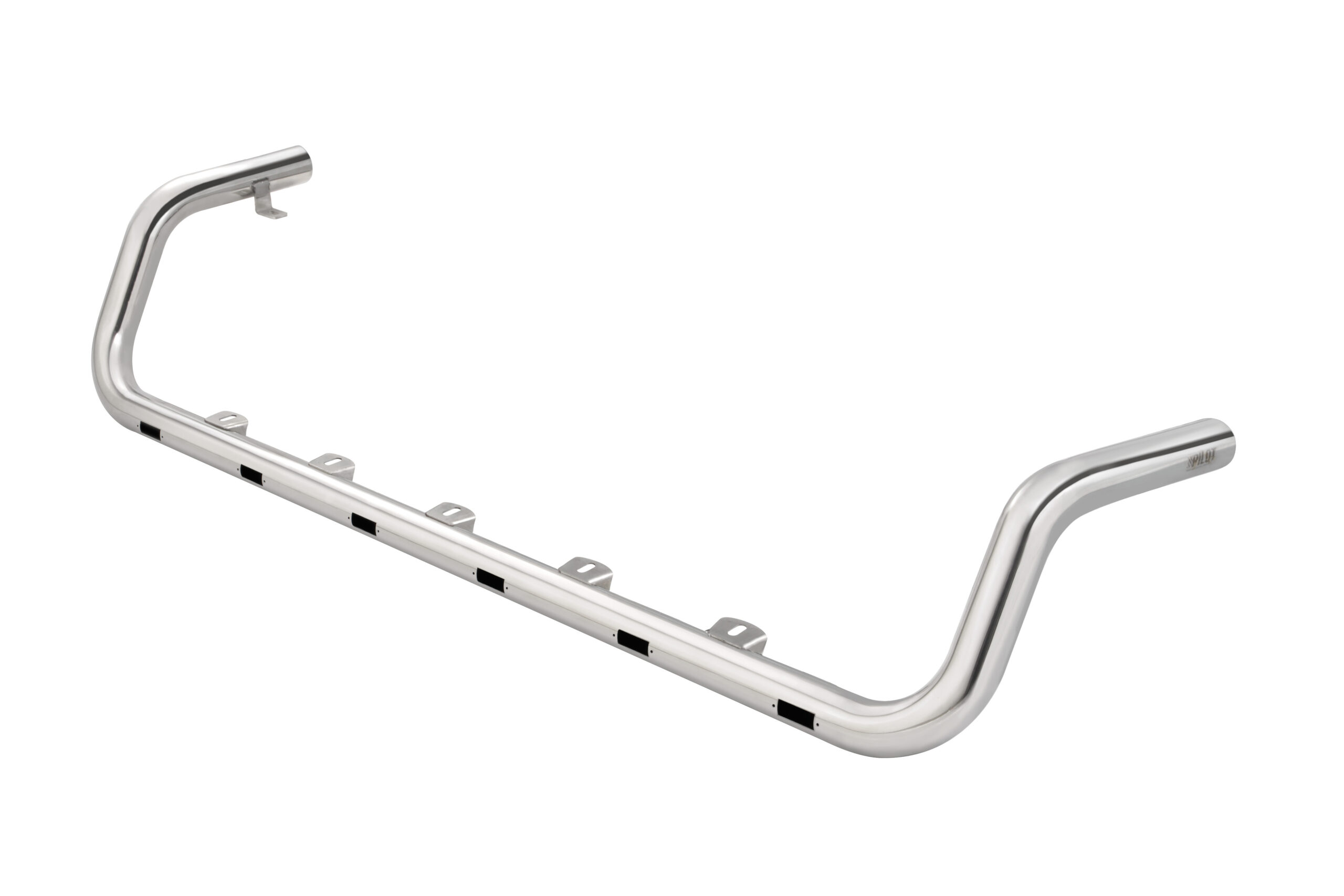 Barra portafari per tetto - Type 7 - compatibile per Daf XF 105 (02/04>12/14) Space - Daf XF 106 (10/12>05/21) Space