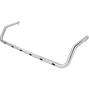 Barra portafari per tetto - Type 2 - compatibile per Scania R Serie 6 - Streamline (09/13>12/17) Highline
