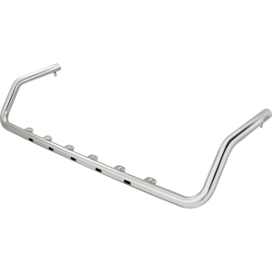 Barra portafari per tetto - Type 6 - compatibile per Scania R Serie 6 - Streamline (09/13>12/17) Highline
