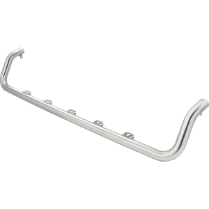 Barra portafari per tetto - Type 3 - compatibile per Scania R Serie 6 - Streamline (09/13>12/17) Lowline