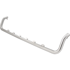 Barra portafari per tetto - Type 4 - compatibile per Scania R Serie 6 - Streamline (09/13>12/17) Lowline