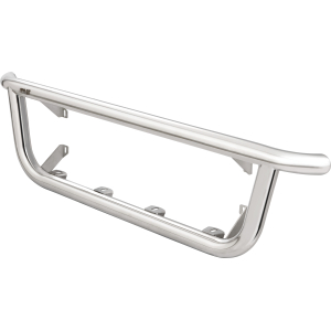 Barra portafari frontale - Type 10 - compatibile per Scania R Serie 6 - Streamline (09/13>12/17) Topline