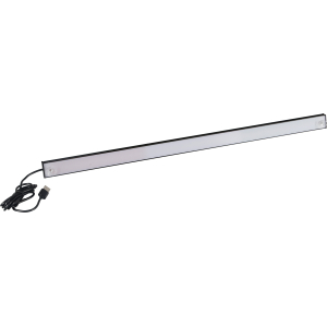 Bandiera luminosa 60 cm, 67 Led, USB