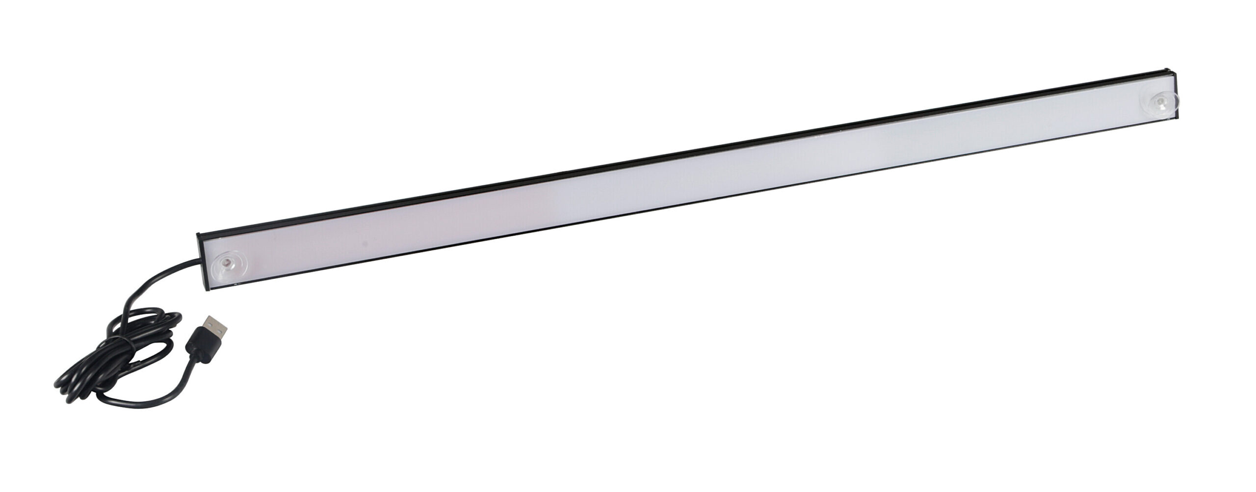 Bandiera luminosa 60 cm, 67 Led, USB
