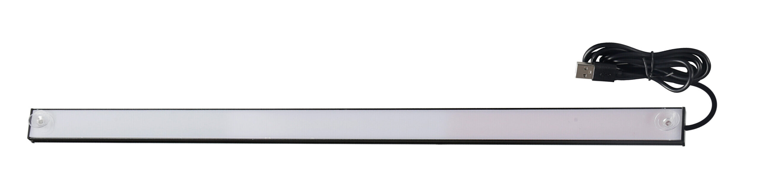 Bandiera luminosa 60 cm, 67 Led, USB - immagine 5